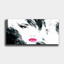 Wallity Lienzo Decorativo Multicolor 50 x 120 cm